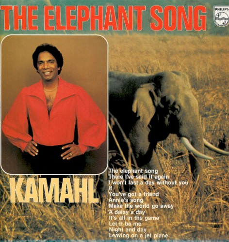 The Elephant Song