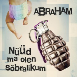 Nüüd ma olen sõbralikum