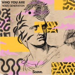 Who You Are