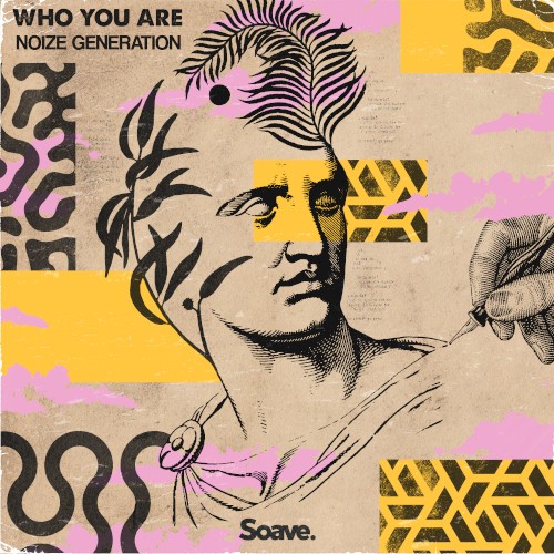 Who You Are