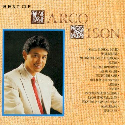 Best of Marco Sison