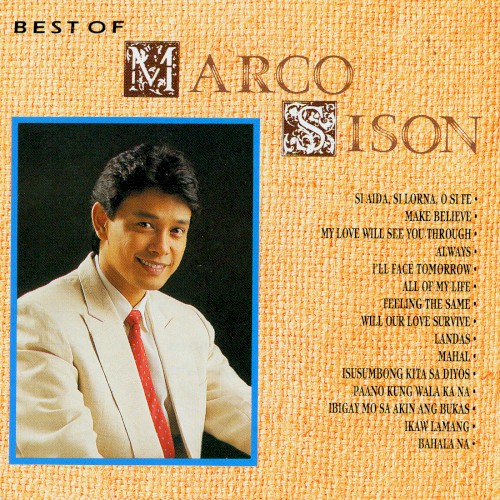 Best of Marco Sison