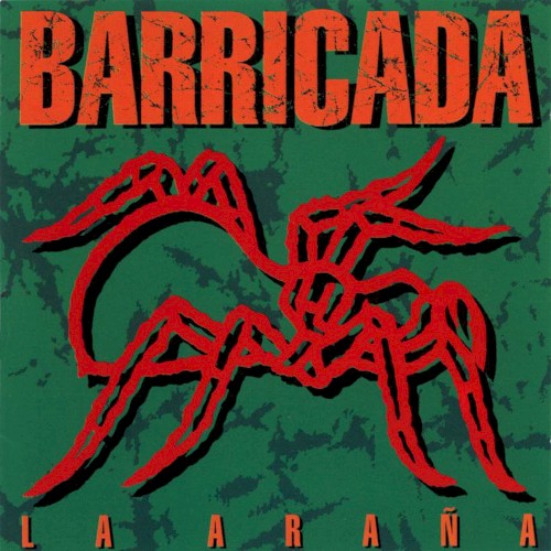 La araña