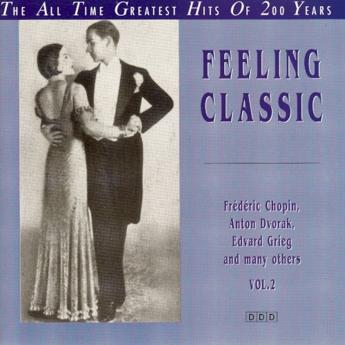 Feeling Classic, Vol. 2