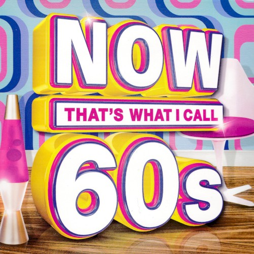 NOW That’s What I Call 60s