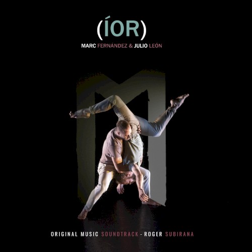 ÍOR (Original Soundtrack)