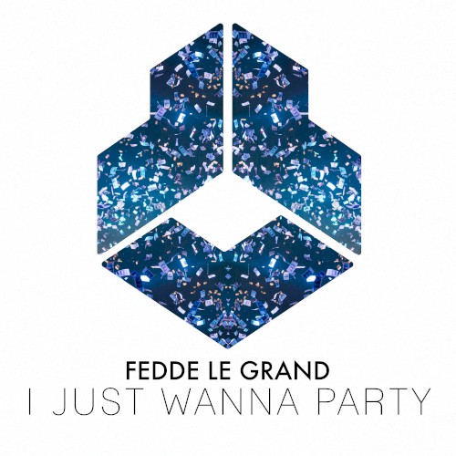 I Just Wanna Party