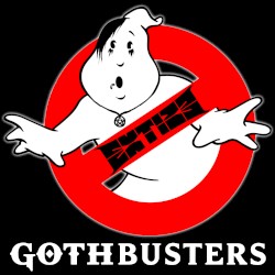 Gothbusters