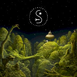 Samorost 3: Soundtrack