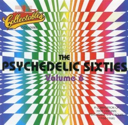 Cicadelic 60's, Volume 6