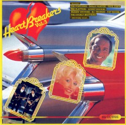 Heart Breakers, Volume 3