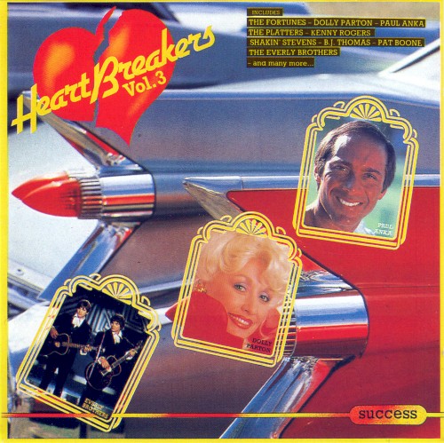 Heart Breakers, Volume 3