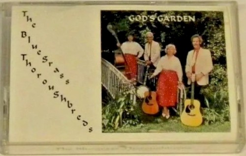 God's Garden