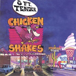 Chicken Shakes