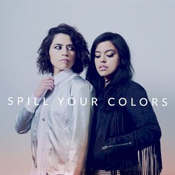 Spill Your Colors