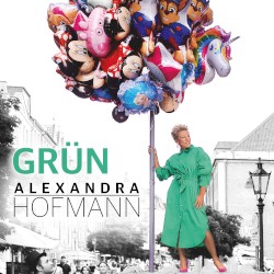 Grün