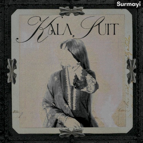 Kala Suit