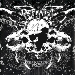 Thanatonic State