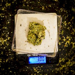 3 g