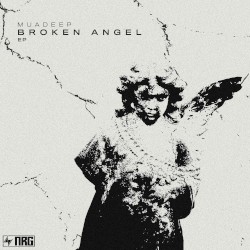 Broken Angel EP