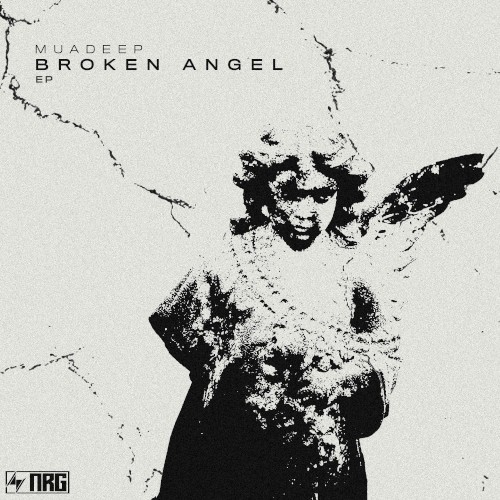 Broken Angel EP