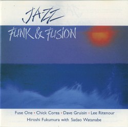 Jazz, Funk & Fusion