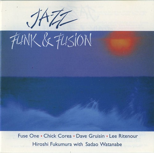 Jazz, Funk & Fusion