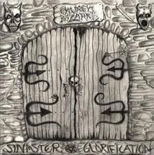 Sinister Glorification