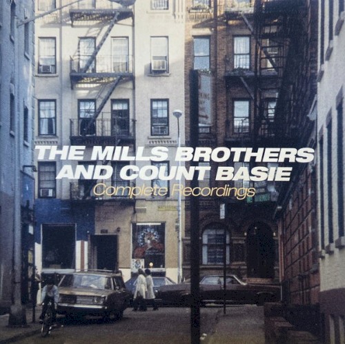 Complete Recordings