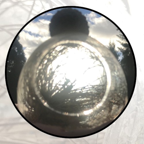Moonlit Missive #99: 'New Day, Big Sun'