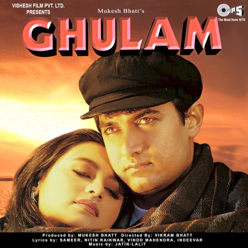 Ghulam