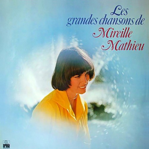Les Grandes Chansons