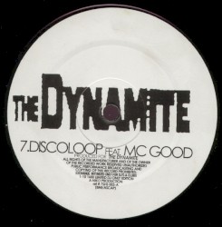 Discoloop / 20
