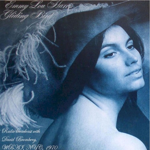 Gliding Bird: Radio Broadcast With David Bromberg, WBAI NYC 1970