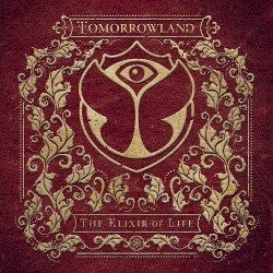 Tomorrowland 2016: The Elixir of Life
