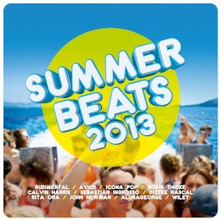 Summer Beats 2013