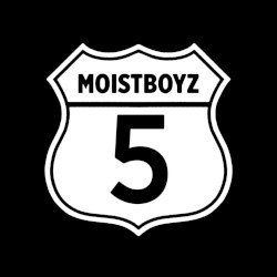 Moistboyz V