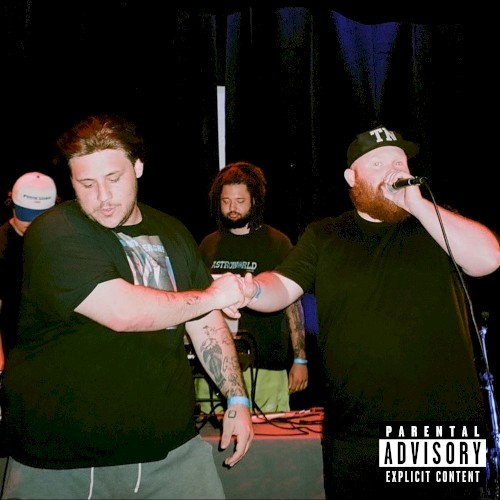 BIG BODY BROTHERS