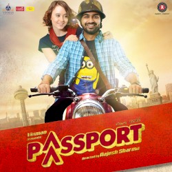 Passport