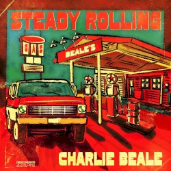 Steady Rolling