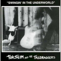 Swingin' in the Underworld