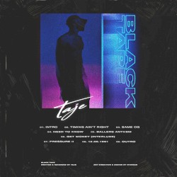 Black Tape