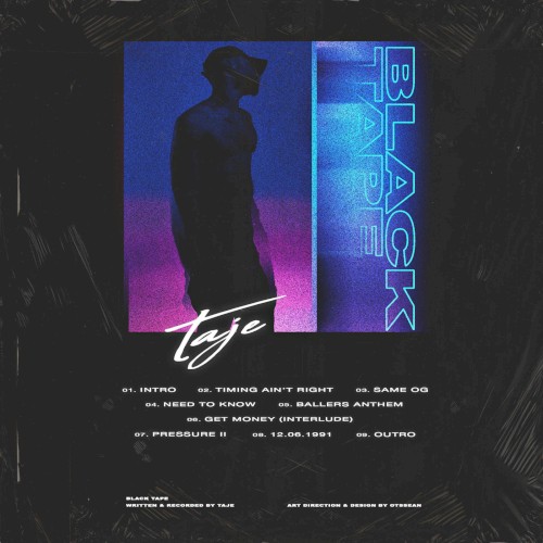Black Tape