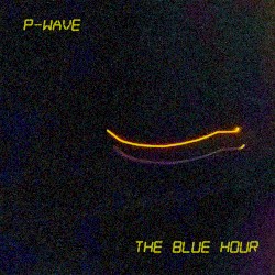 The Blue Hour
