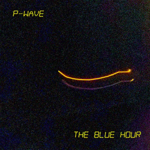 The Blue Hour