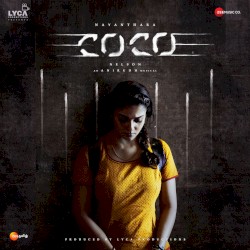 Kolamaavu Kokila (CoCo)