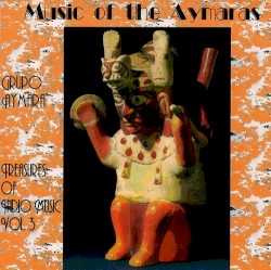 Music of the Aymaras