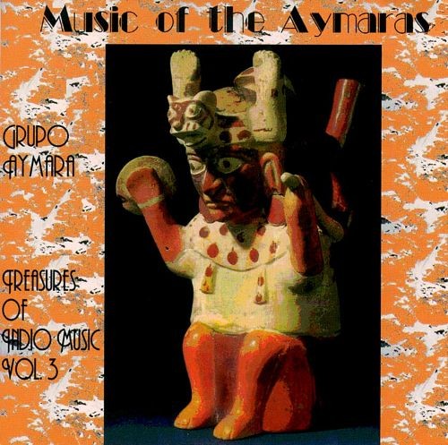 Music of the Aymaras