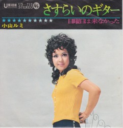 さすらいのギター