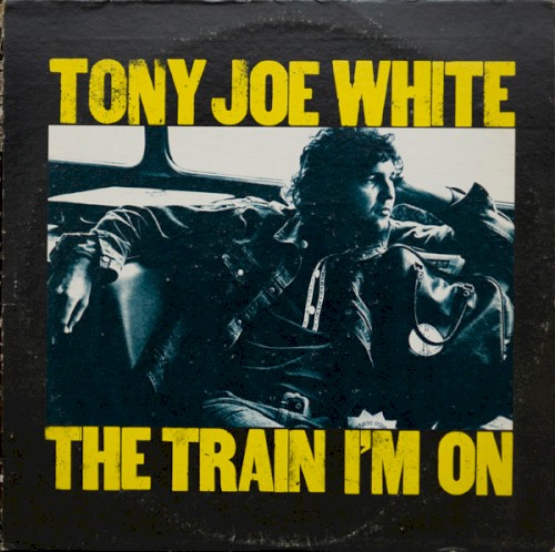 The Train I’m On